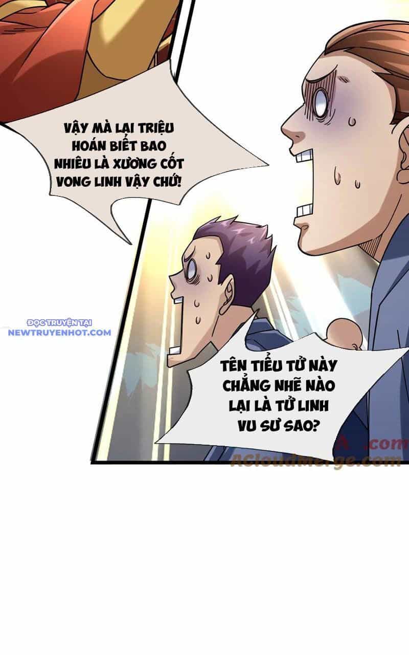 Ngủ Say Vạn Cổ: Xuất Thế Quét Ngang Chư Thiên - Chương 58 - ảnh 23