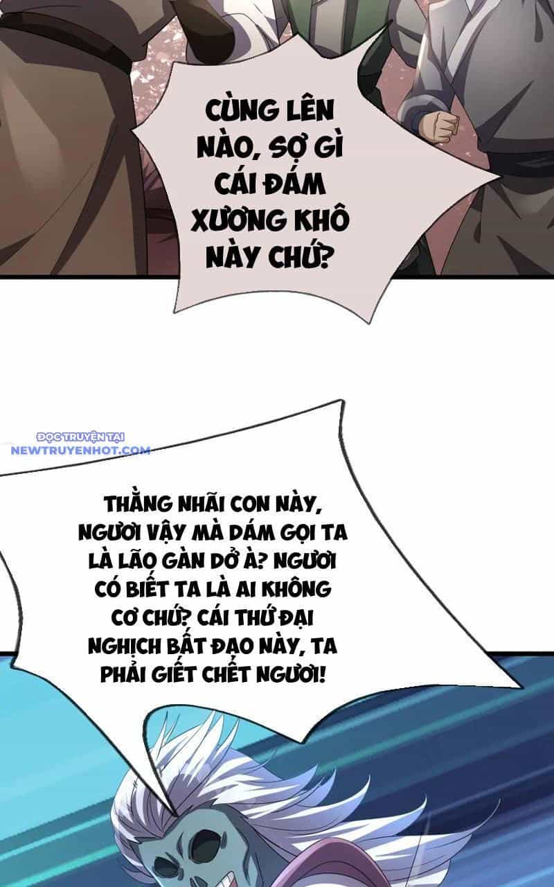 Ngủ Say Vạn Cổ: Xuất Thế Quét Ngang Chư Thiên - Chương 58 - ảnh 37
