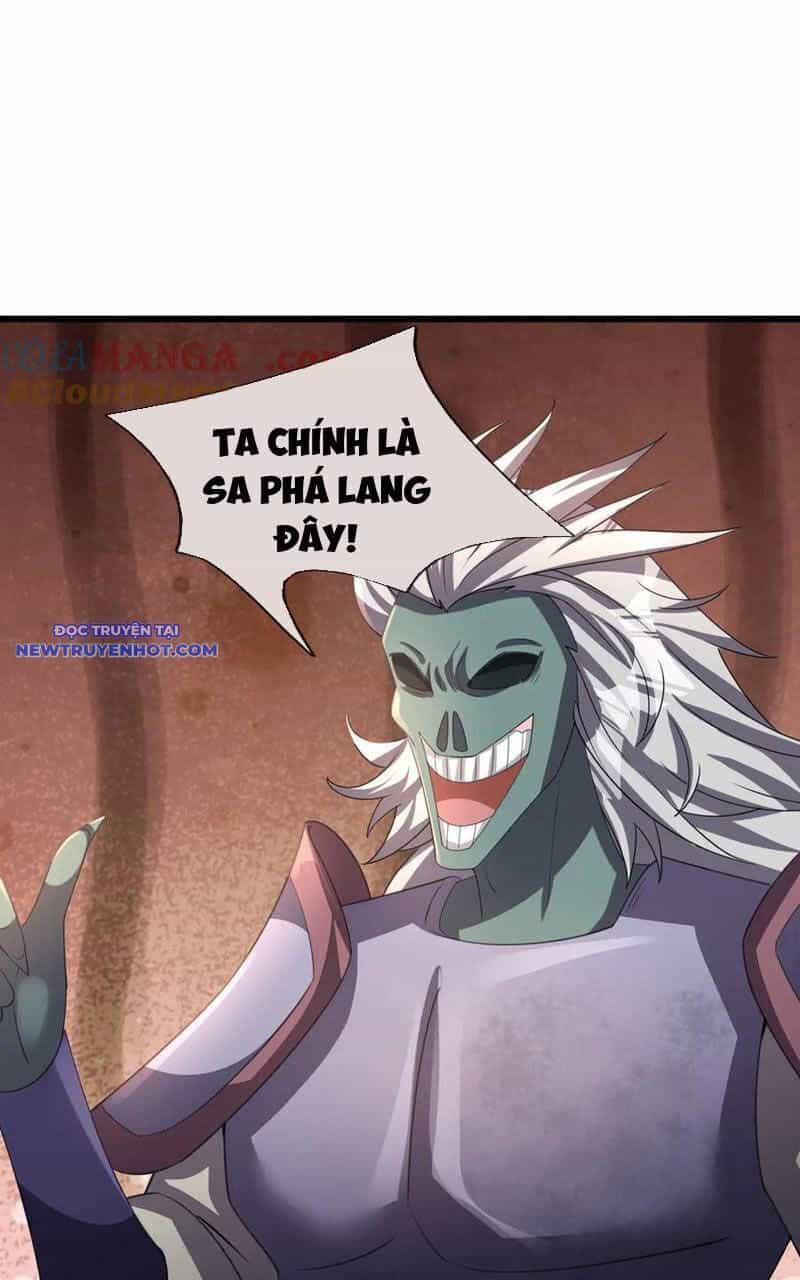 Ngủ Say Vạn Cổ: Xuất Thế Quét Ngang Chư Thiên - Chương 58 - ảnh 40