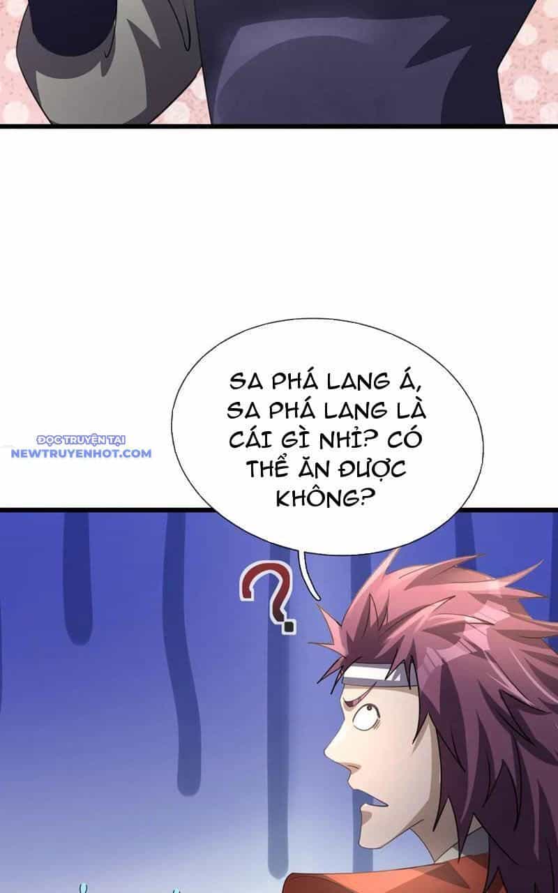 Ngủ Say Vạn Cổ: Xuất Thế Quét Ngang Chư Thiên - Chương 58 - ảnh 41