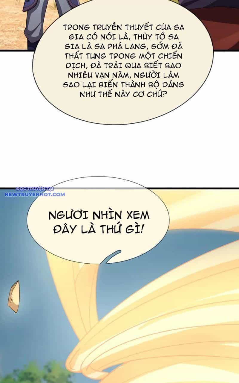Ngủ Say Vạn Cổ: Xuất Thế Quét Ngang Chư Thiên - Chương 58 - ảnh 48