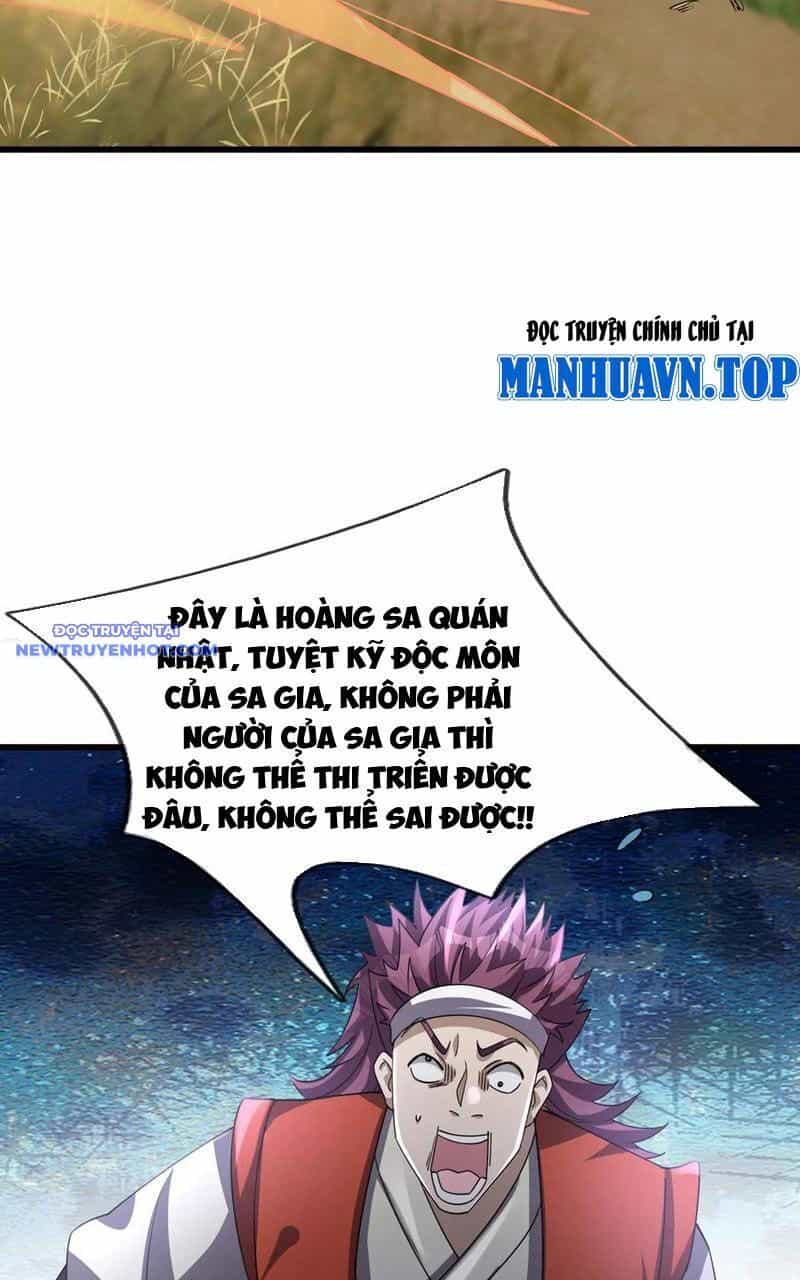 Ngủ Say Vạn Cổ: Xuất Thế Quét Ngang Chư Thiên - Chương 58 - ảnh 50