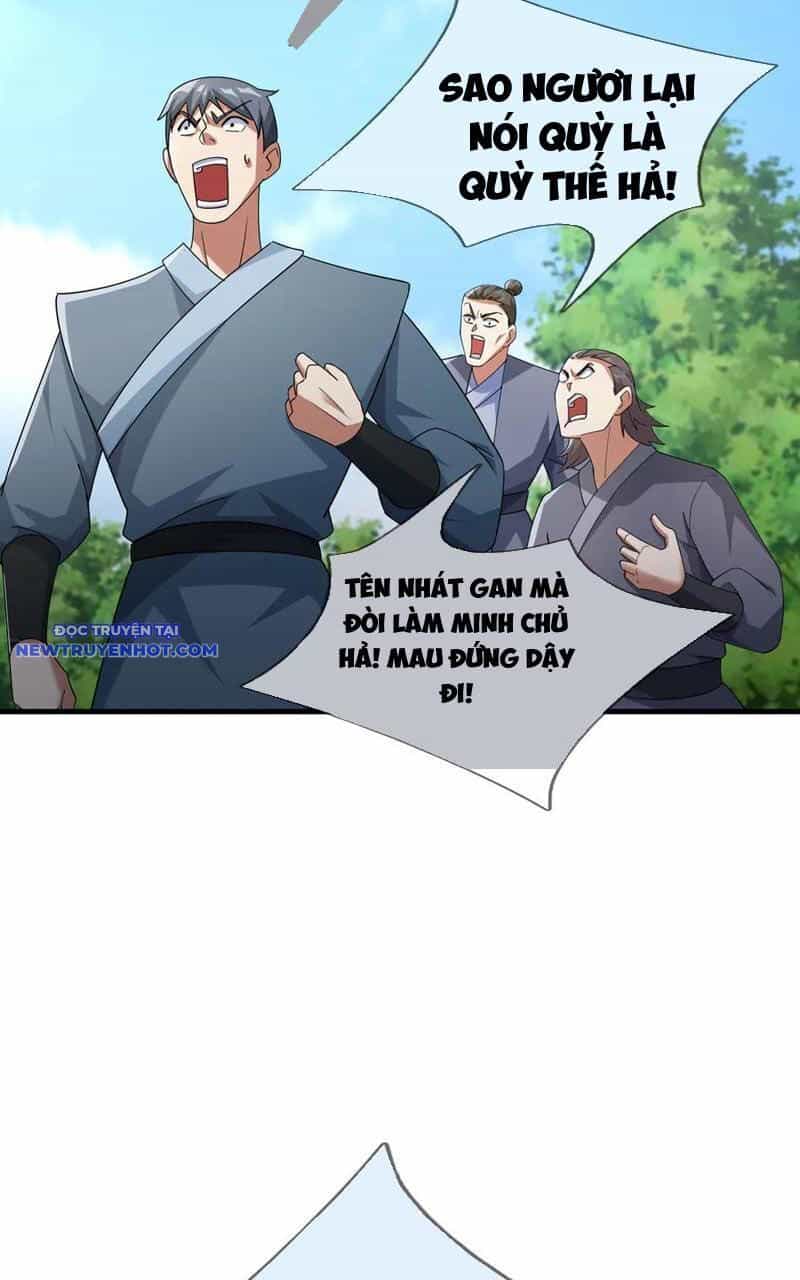 Ngủ Say Vạn Cổ: Xuất Thế Quét Ngang Chư Thiên - Chương 58 - ảnh 60