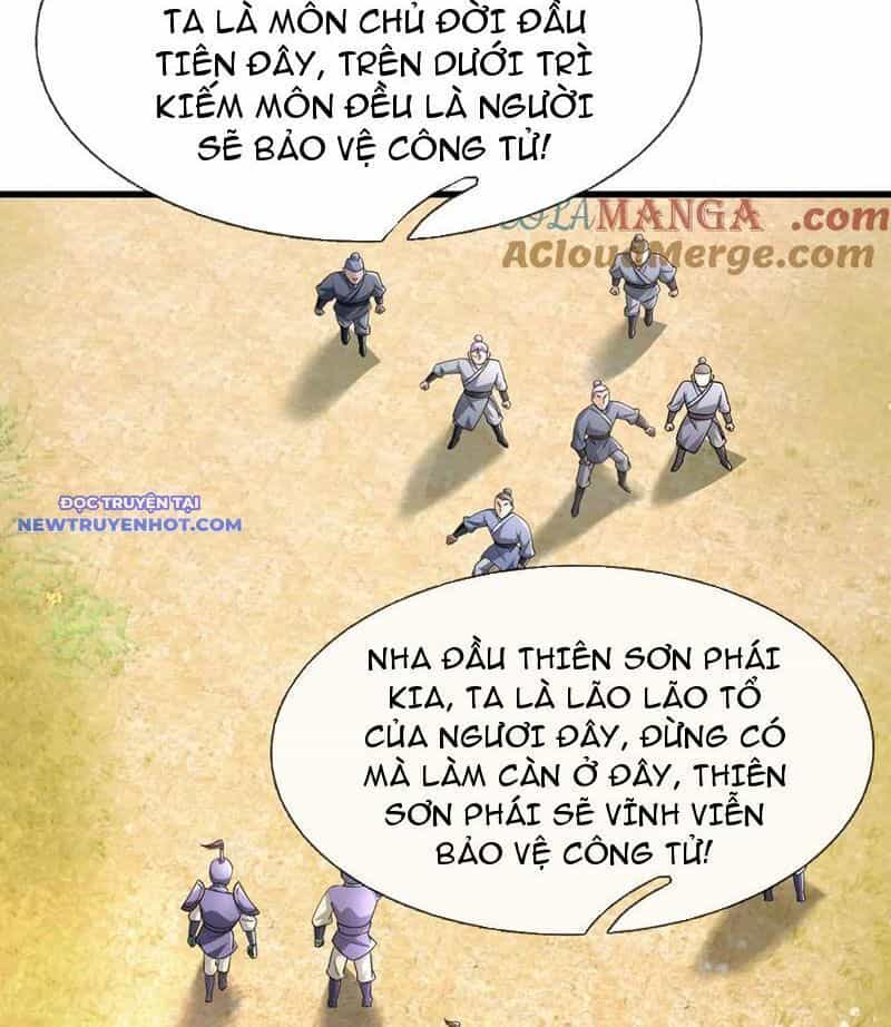Ngủ Say Vạn Cổ: Xuất Thế Quét Ngang Chư Thiên - Chương 58 - ảnh 70