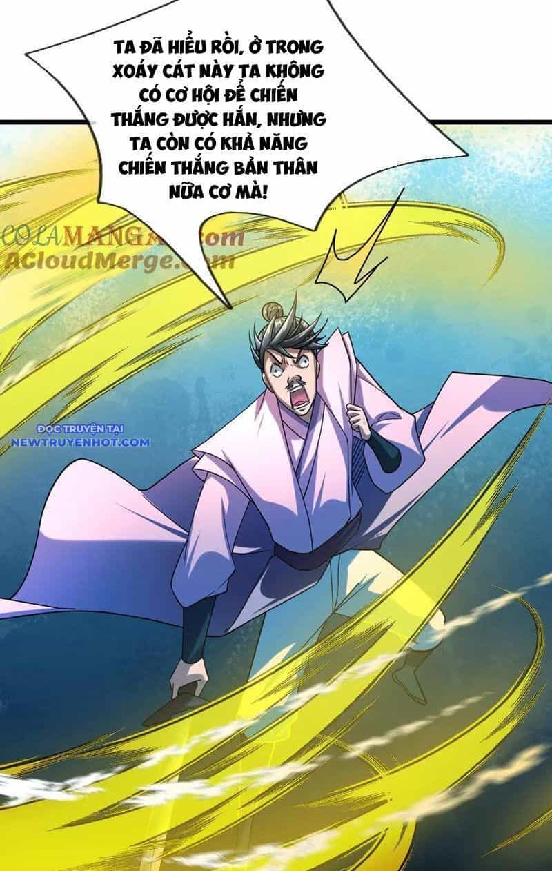 Ngủ Say Vạn Cổ: Xuất Thế Quét Ngang Chư Thiên - Chương 58 - ảnh 8
