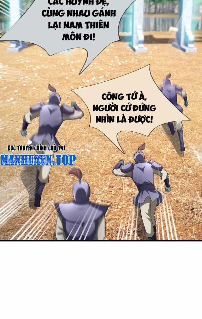 Ngủ Say Vạn Cổ: Xuất Thế Quét Ngang Chư Thiên - Chương 59 - ảnh 16