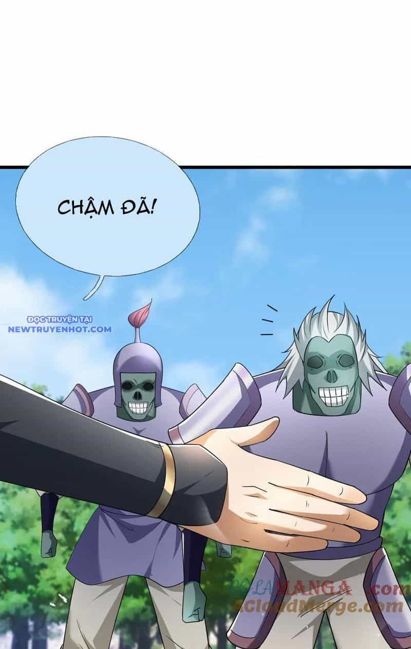 Ngủ Say Vạn Cổ: Xuất Thế Quét Ngang Chư Thiên - Chương 59 - ảnh 17