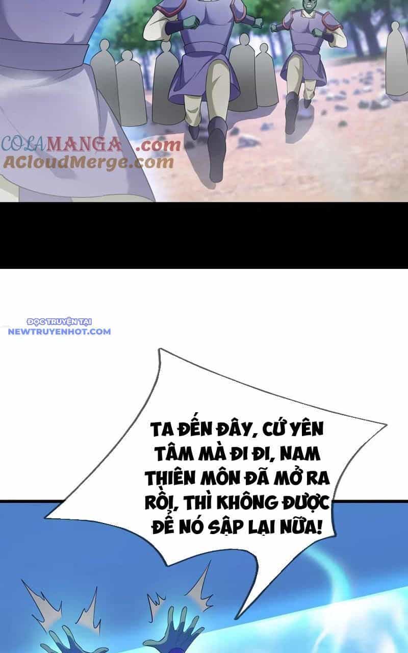Ngủ Say Vạn Cổ: Xuất Thế Quét Ngang Chư Thiên - Chương 59 - ảnh 29