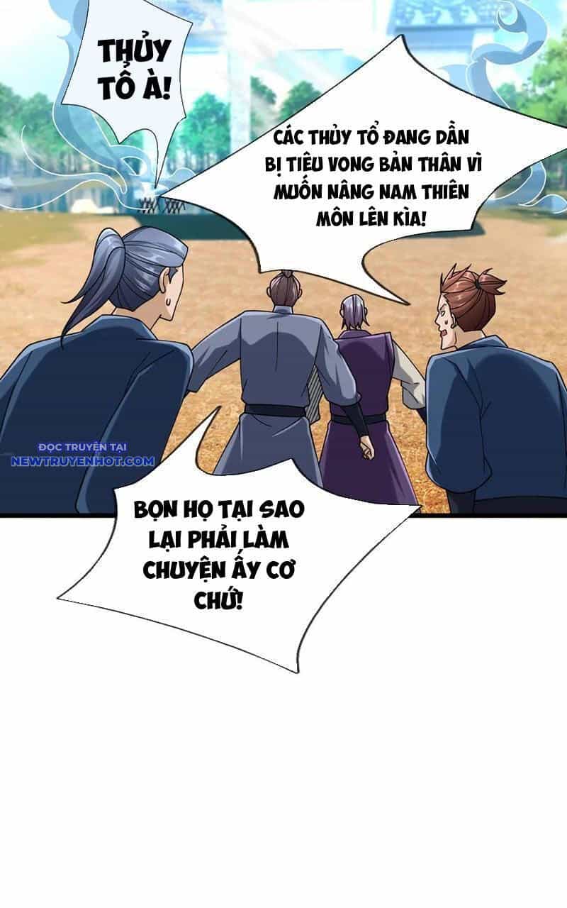 Ngủ Say Vạn Cổ: Xuất Thế Quét Ngang Chư Thiên - Chương 59 - ảnh 33