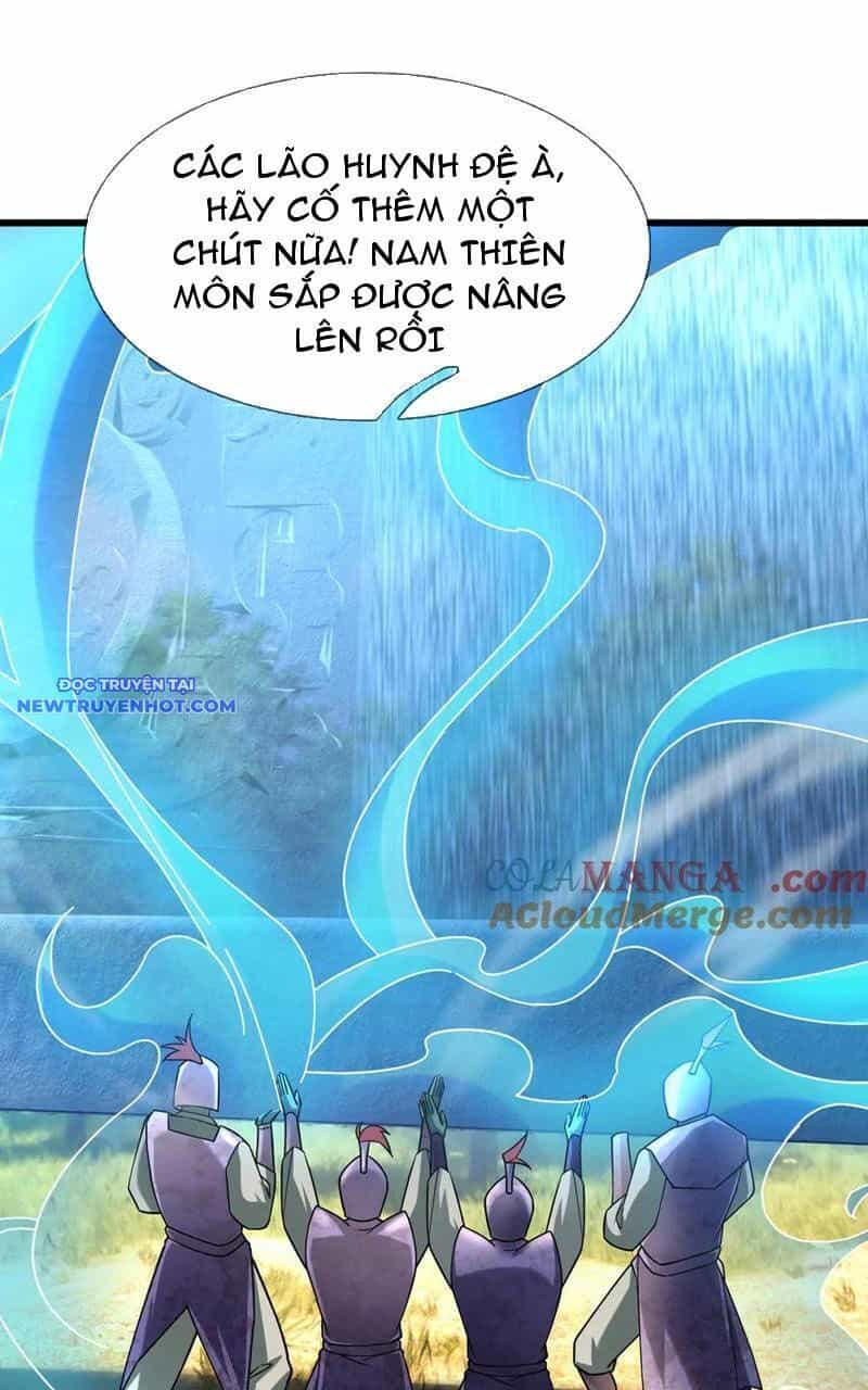 Ngủ Say Vạn Cổ: Xuất Thế Quét Ngang Chư Thiên - Chương 59 - ảnh 34