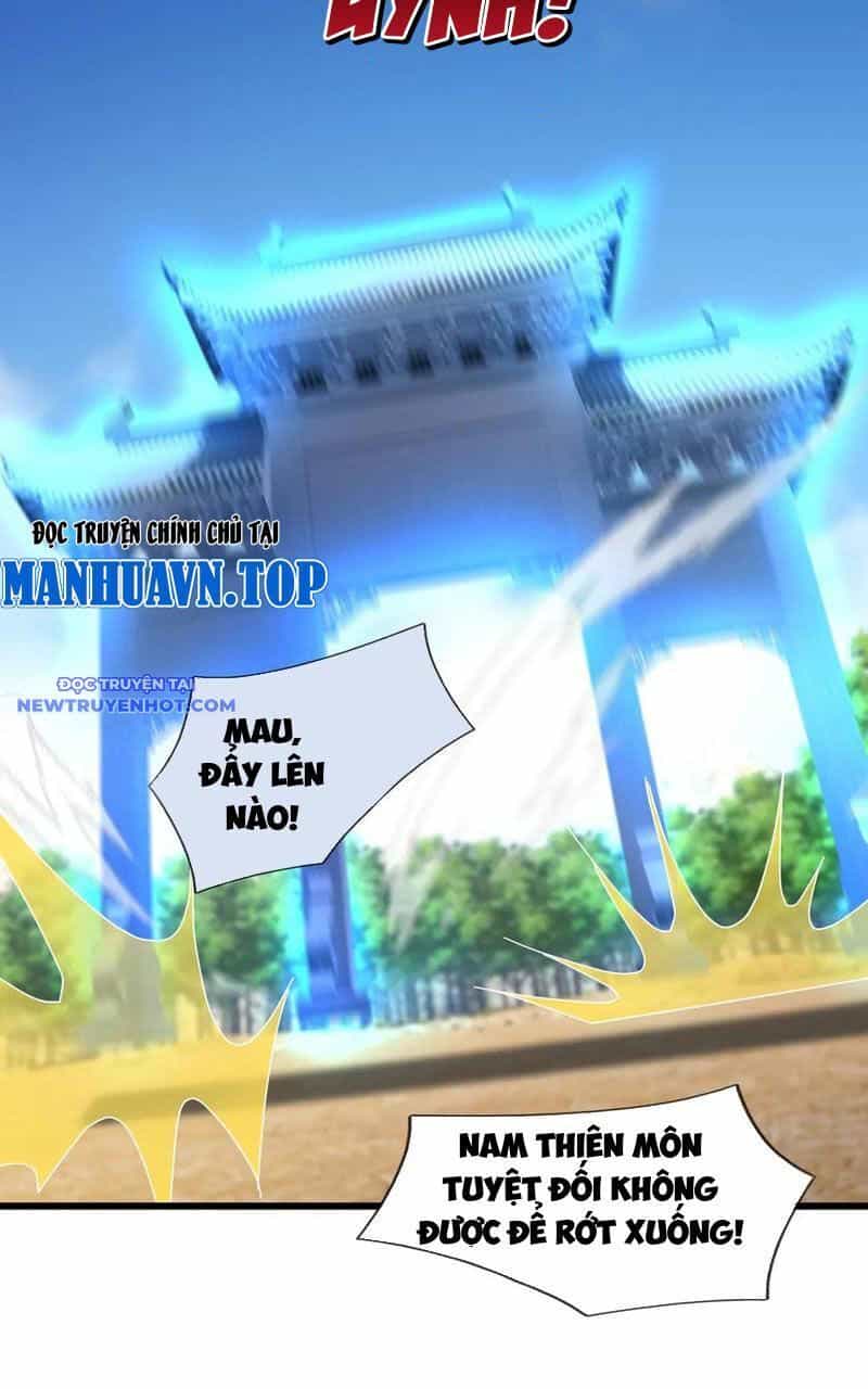Ngủ Say Vạn Cổ: Xuất Thế Quét Ngang Chư Thiên - Chương 59 - ảnh 39