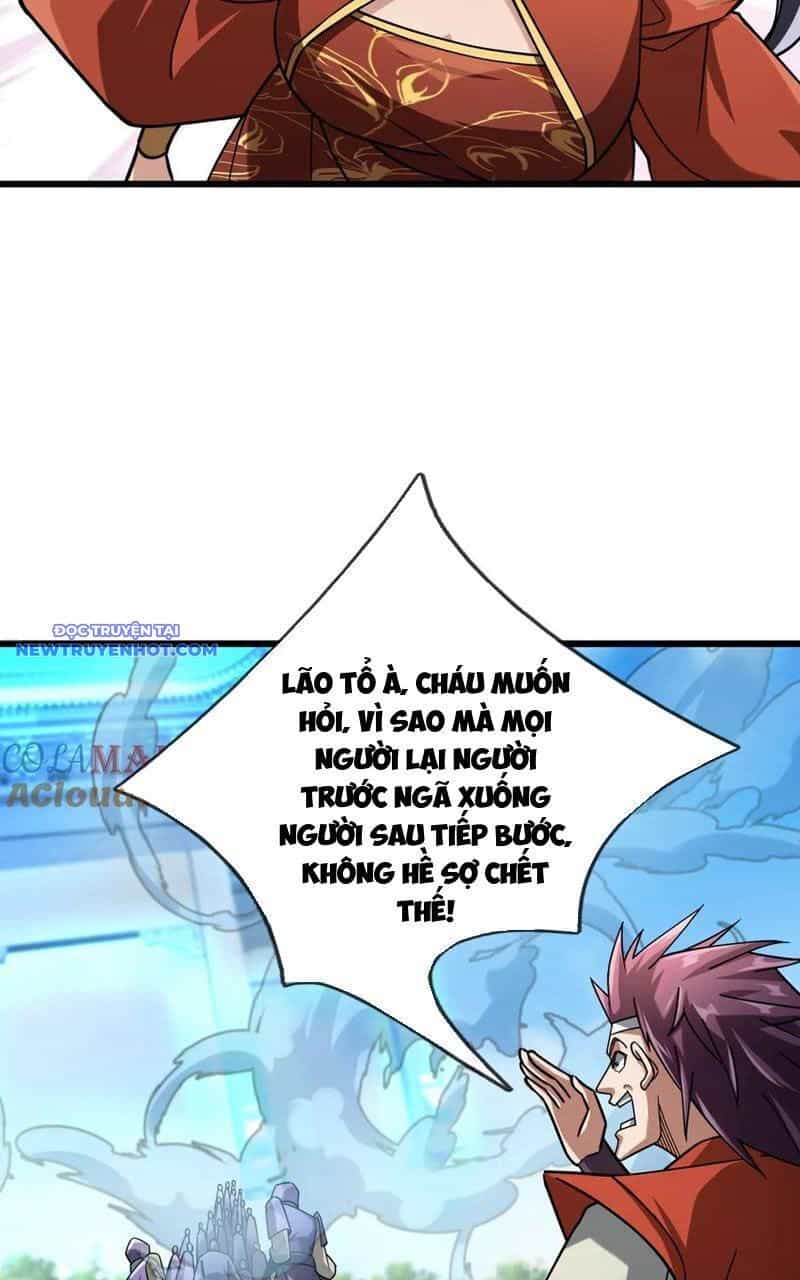 Ngủ Say Vạn Cổ: Xuất Thế Quét Ngang Chư Thiên - Chương 59 - ảnh 47