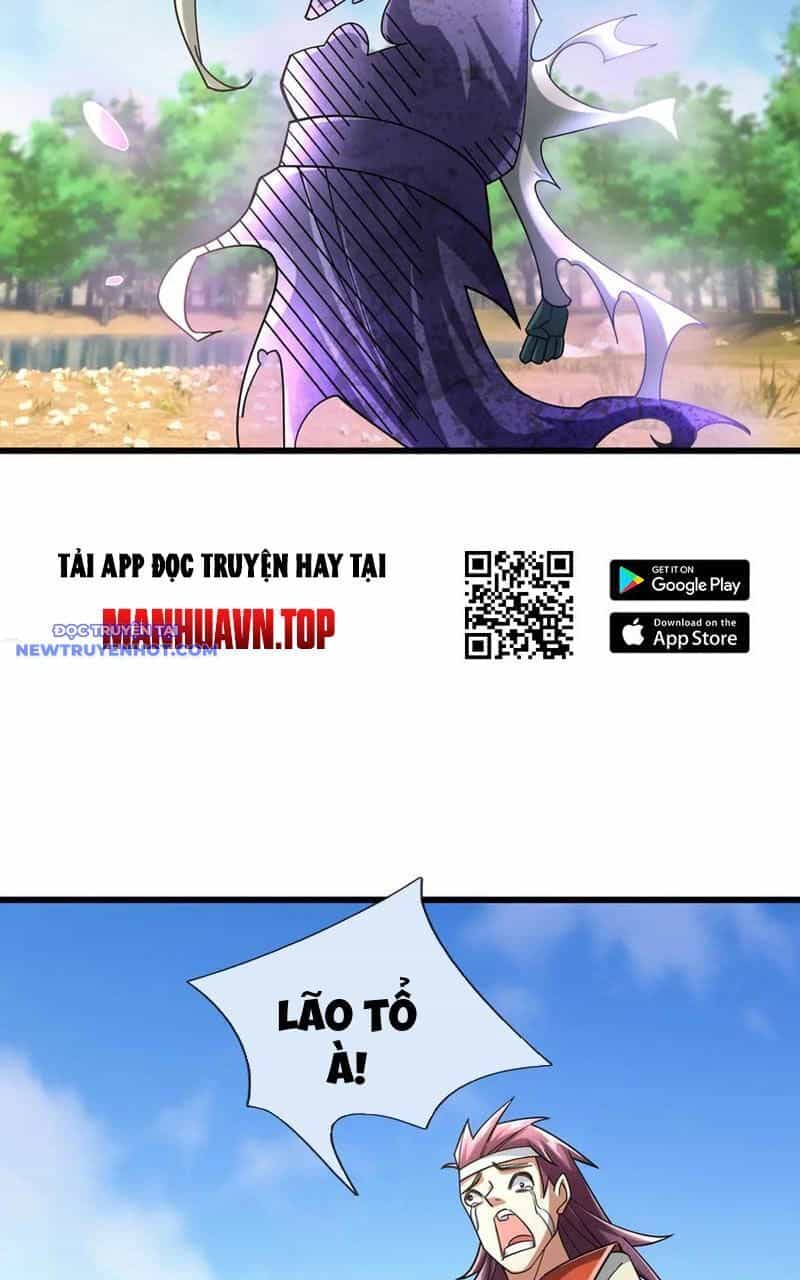 Ngủ Say Vạn Cổ: Xuất Thế Quét Ngang Chư Thiên - Chương 59 - ảnh 54