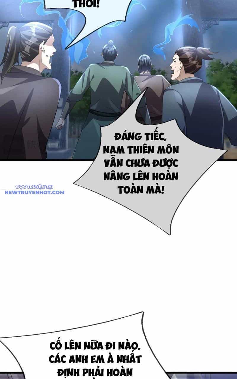Ngủ Say Vạn Cổ: Xuất Thế Quét Ngang Chư Thiên - Chương 59 - ảnh 64