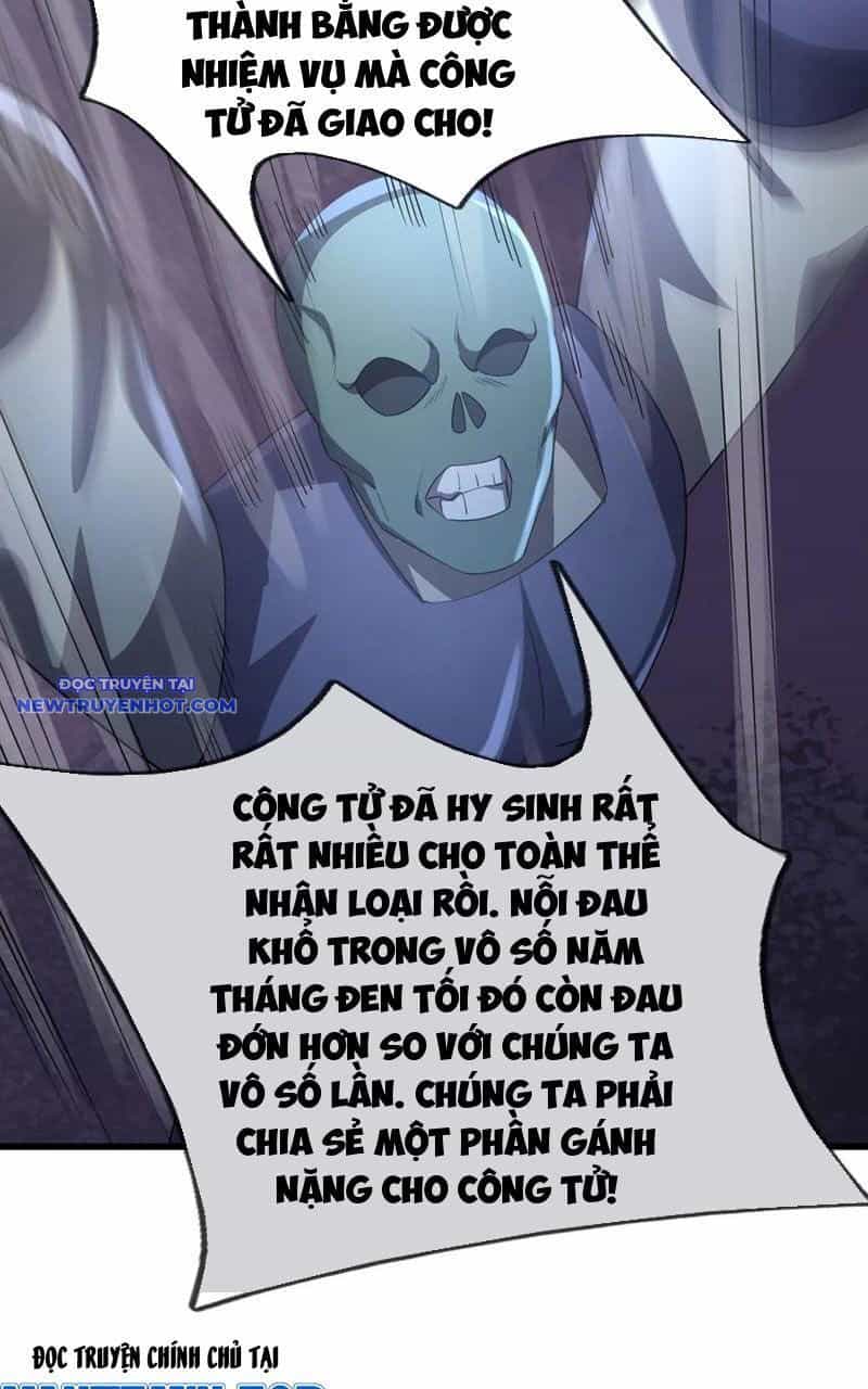Ngủ Say Vạn Cổ: Xuất Thế Quét Ngang Chư Thiên - Chương 59 - ảnh 65