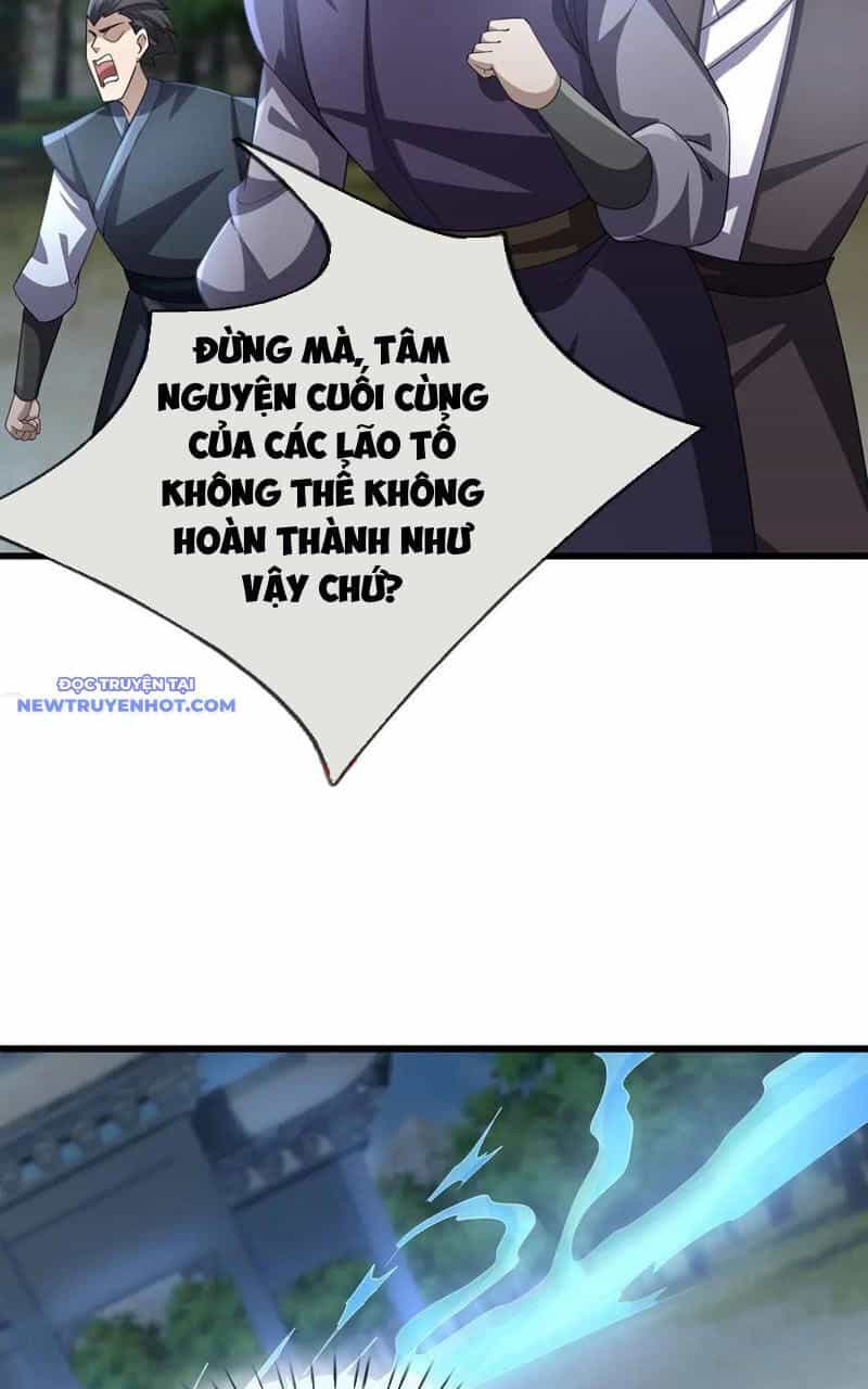 Ngủ Say Vạn Cổ: Xuất Thế Quét Ngang Chư Thiên - Chương 59 - ảnh 68