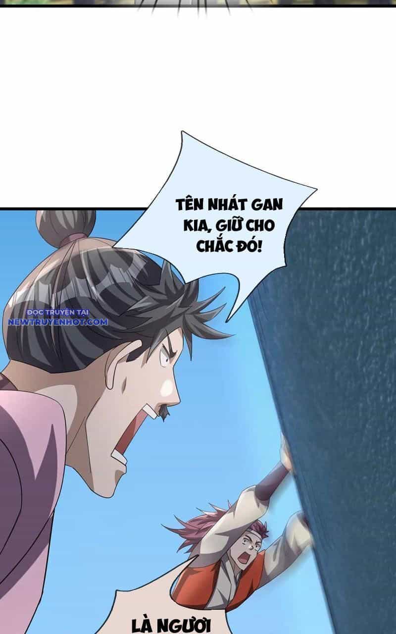 Ngủ Say Vạn Cổ: Xuất Thế Quét Ngang Chư Thiên - Chương 59 - ảnh 77