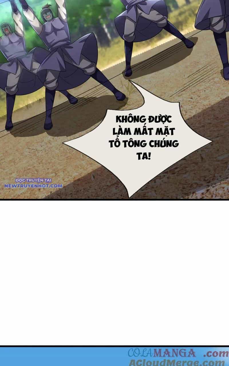 Ngủ Say Vạn Cổ: Xuất Thế Quét Ngang Chư Thiên - Chương 59 - ảnh 83