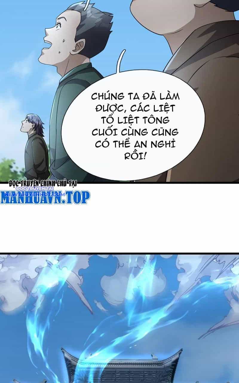 Ngủ Say Vạn Cổ: Xuất Thế Quét Ngang Chư Thiên - Chương 59 - ảnh 90