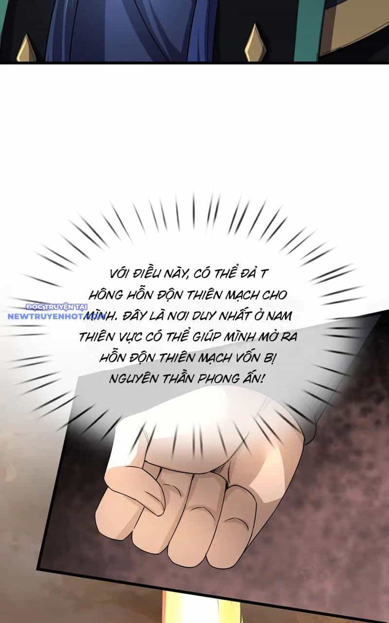 Ngủ Say Vạn Cổ: Xuất Thế Quét Ngang Chư Thiên - Chương 59 - ảnh 97