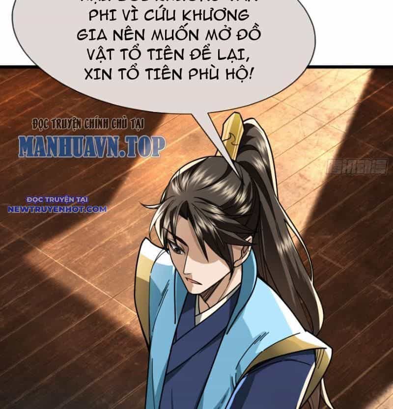 Ngủ Say Vạn Cổ: Xuất Thế Quét Ngang Chư Thiên - Chương 6 - ảnh 103