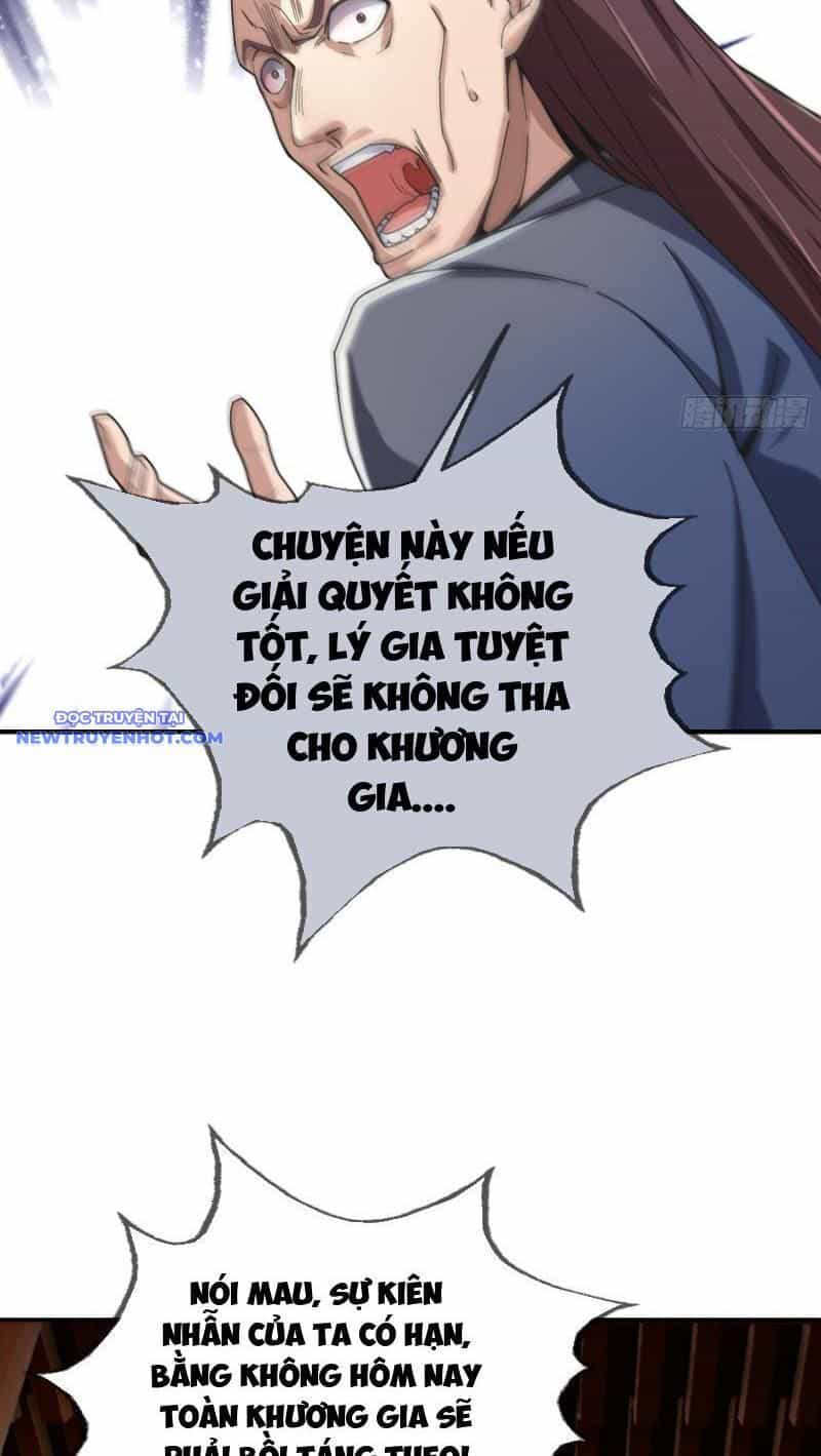 Ngủ Say Vạn Cổ: Xuất Thế Quét Ngang Chư Thiên - Chương 6 - ảnh 19