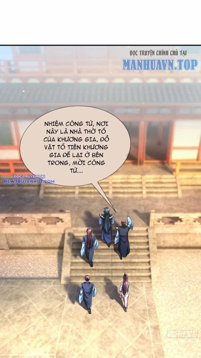 Ngủ Say Vạn Cổ: Xuất Thế Quét Ngang Chư Thiên - Chương 6 - ảnh 2