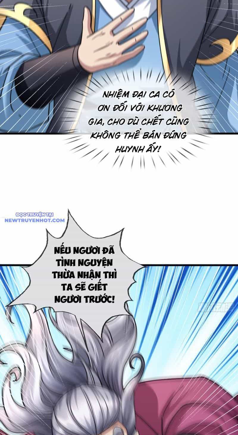 Ngủ Say Vạn Cổ: Xuất Thế Quét Ngang Chư Thiên - Chương 6 - ảnh 32