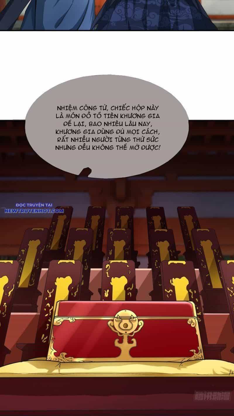 Ngủ Say Vạn Cổ: Xuất Thế Quét Ngang Chư Thiên - Chương 6 - ảnh 5