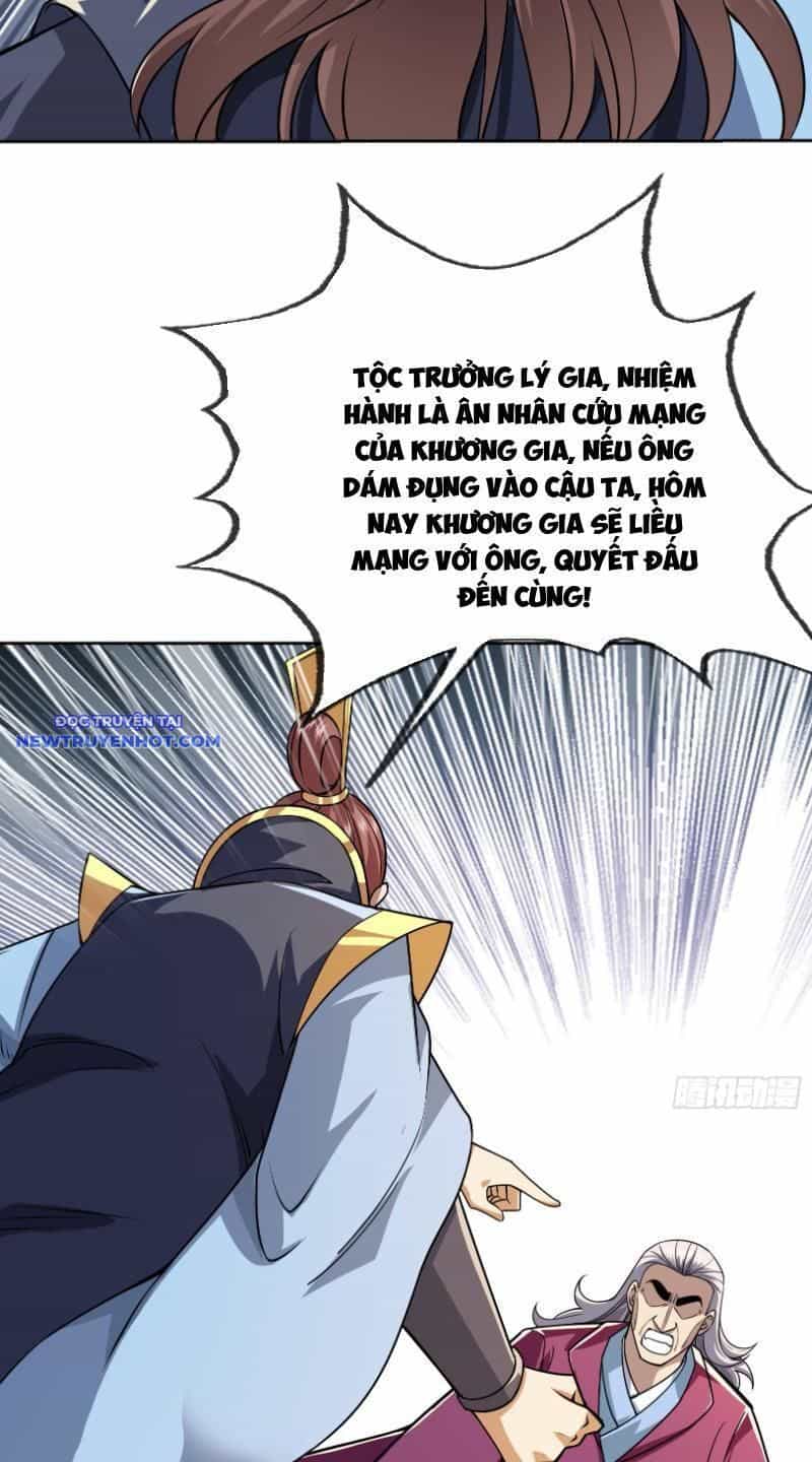 Ngủ Say Vạn Cổ: Xuất Thế Quét Ngang Chư Thiên - Chương 6 - ảnh 57