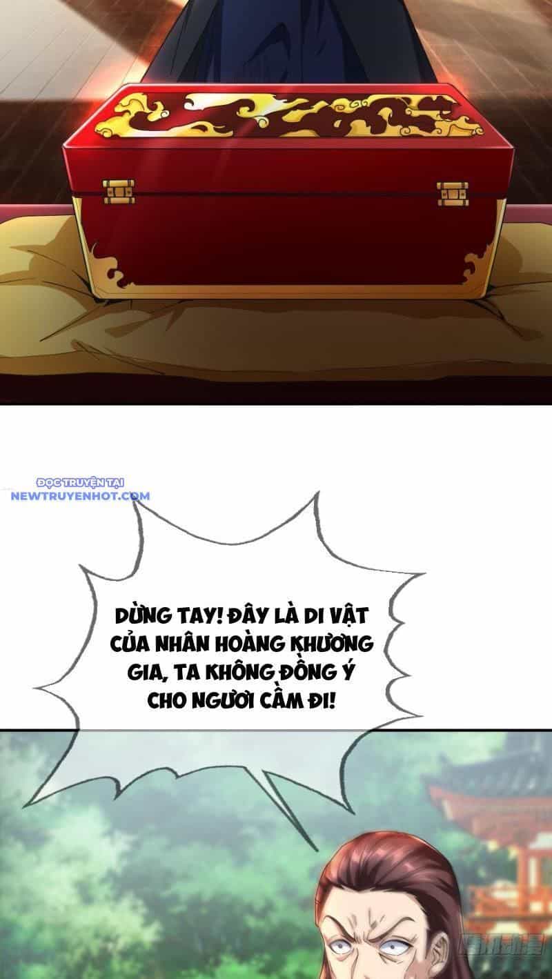 Ngủ Say Vạn Cổ: Xuất Thế Quét Ngang Chư Thiên - Chương 6 - ảnh 7