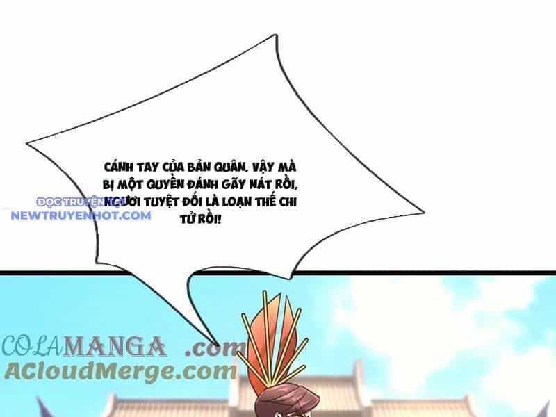 Ngủ Say Vạn Cổ: Xuất Thế Quét Ngang Chư Thiên - Chương 60 - ảnh 127