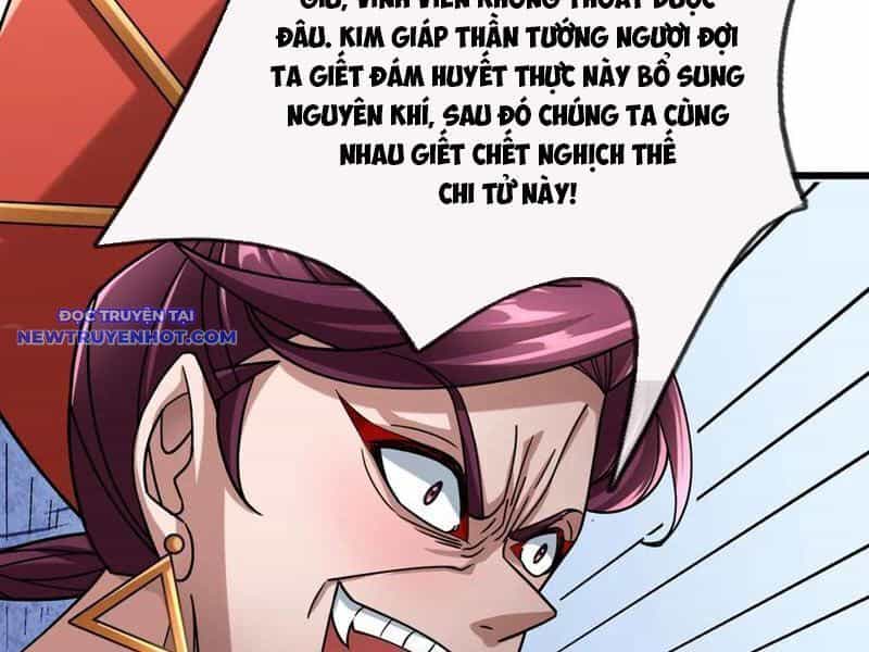 Ngủ Say Vạn Cổ: Xuất Thế Quét Ngang Chư Thiên - Chương 60 - ảnh 143