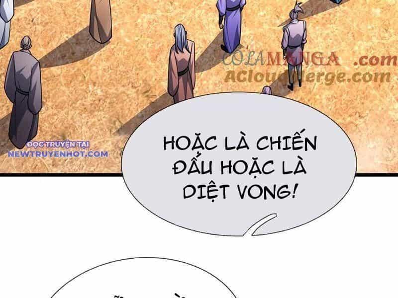 Ngủ Say Vạn Cổ: Xuất Thế Quét Ngang Chư Thiên - Chương 60 - ảnh 35