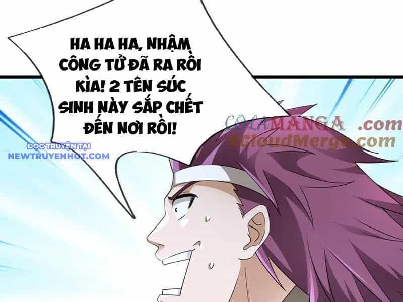 Ngủ Say Vạn Cổ: Xuất Thế Quét Ngang Chư Thiên - Chương 61 - ảnh 124