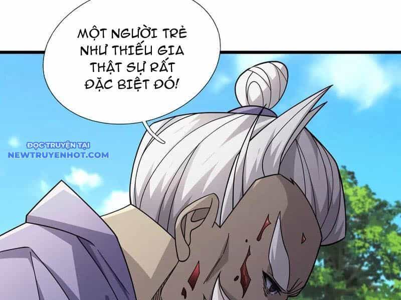 Ngủ Say Vạn Cổ: Xuất Thế Quét Ngang Chư Thiên - Chương 61 - ảnh 16
