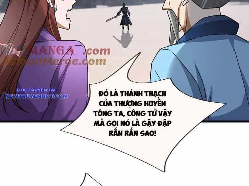Ngủ Say Vạn Cổ: Xuất Thế Quét Ngang Chư Thiên - Chương 61 - ảnh 168
