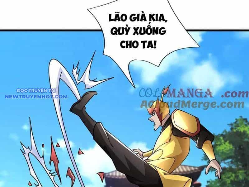 Ngủ Say Vạn Cổ: Xuất Thế Quét Ngang Chư Thiên - Chương 61 - ảnh 18