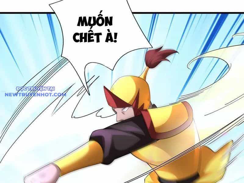 Ngủ Say Vạn Cổ: Xuất Thế Quét Ngang Chư Thiên - Chương 61 - ảnh 74