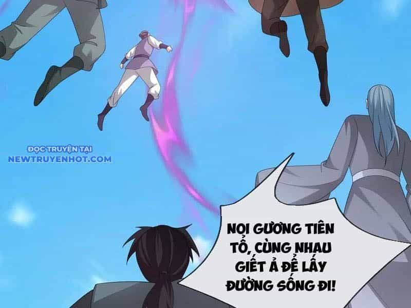 Ngủ Say Vạn Cổ: Xuất Thế Quét Ngang Chư Thiên - Chương 61 - ảnh 85