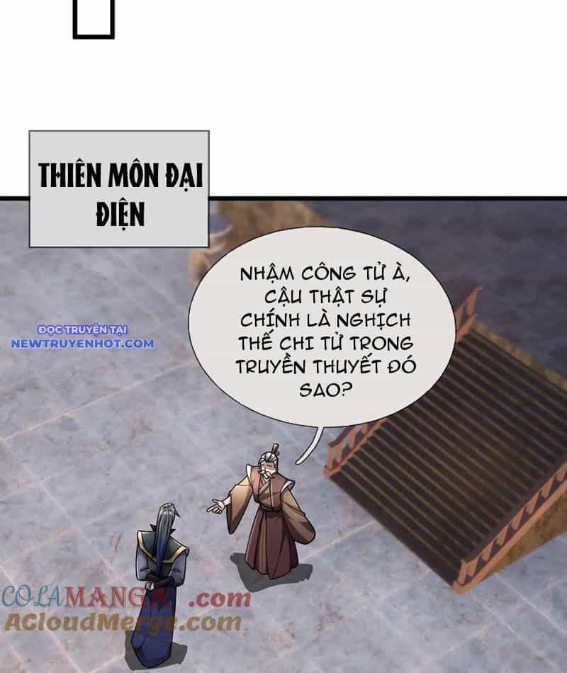 Ngủ Say Vạn Cổ: Xuất Thế Quét Ngang Chư Thiên - Chương 63 - ảnh 12