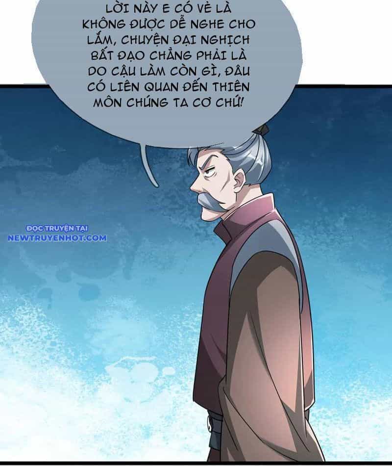Ngủ Say Vạn Cổ: Xuất Thế Quét Ngang Chư Thiên - Chương 63 - ảnh 46
