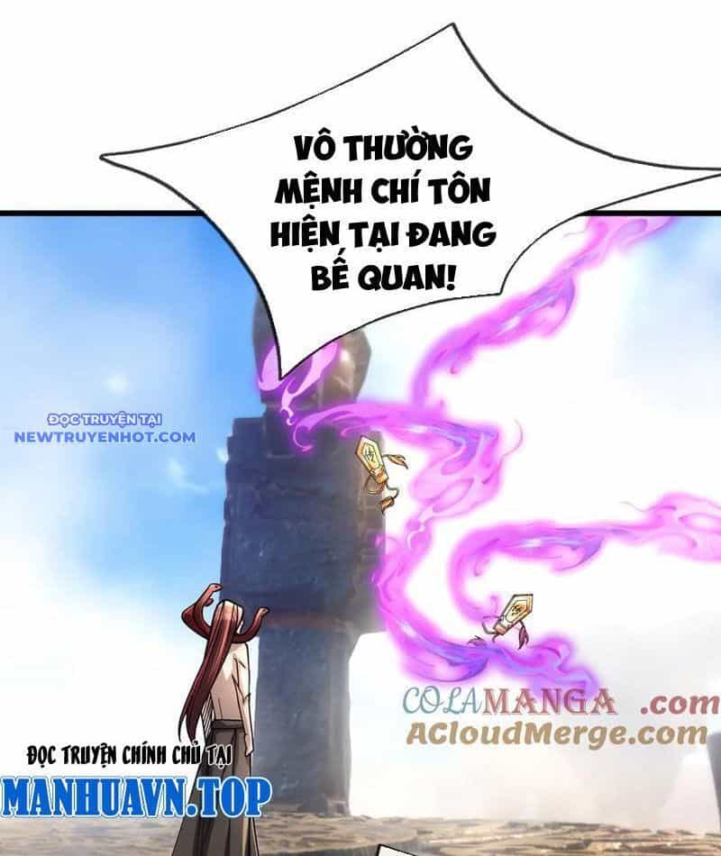 Ngủ Say Vạn Cổ: Xuất Thế Quét Ngang Chư Thiên - Chương 63 - ảnh 7