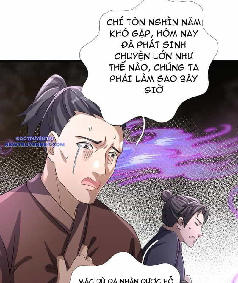 Ngủ Say Vạn Cổ: Xuất Thế Quét Ngang Chư Thiên - Chương 63 - ảnh 75