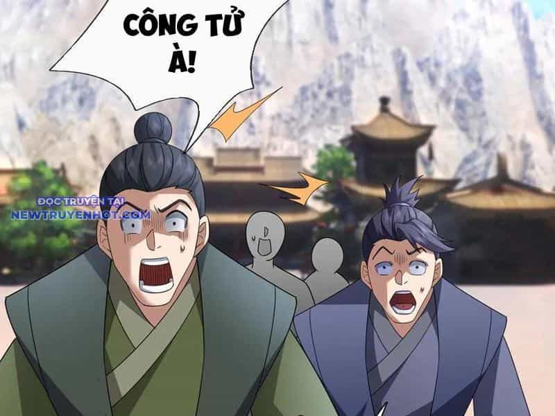 Ngủ Say Vạn Cổ: Xuất Thế Quét Ngang Chư Thiên - Chương 64 - ảnh 63