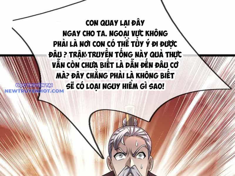 Ngủ Say Vạn Cổ: Xuất Thế Quét Ngang Chư Thiên - Chương 65 - ảnh 46
