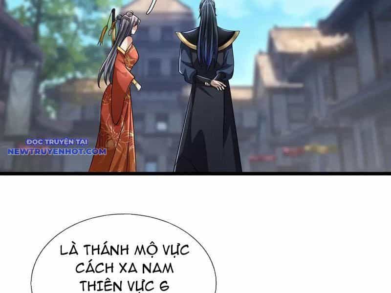 Ngủ Say Vạn Cổ: Xuất Thế Quét Ngang Chư Thiên - Chương 65 - ảnh 64