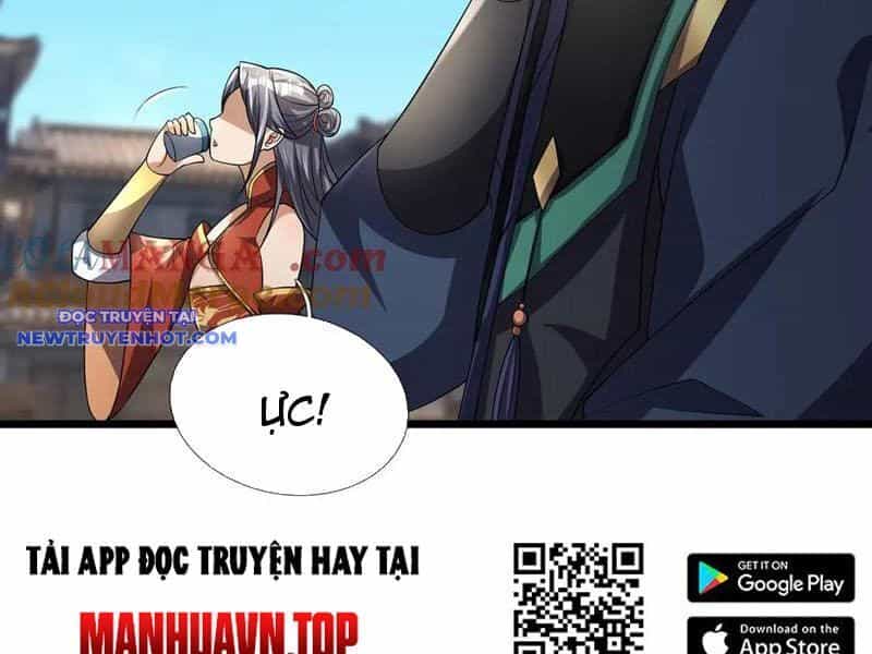 Ngủ Say Vạn Cổ: Xuất Thế Quét Ngang Chư Thiên - Chương 65 - ảnh 91
