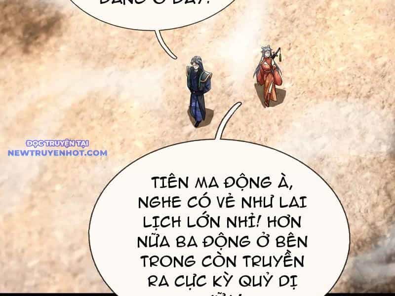 Ngủ Say Vạn Cổ: Xuất Thế Quét Ngang Chư Thiên - Chương 66 - ảnh 57