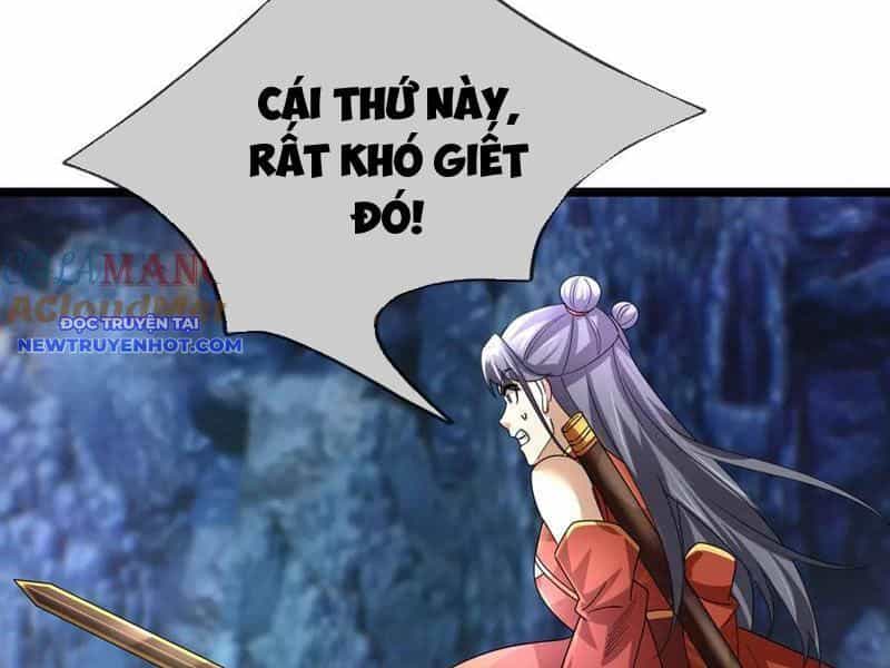 Ngủ Say Vạn Cổ: Xuất Thế Quét Ngang Chư Thiên - Chương 66 - ảnh 74